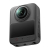 DJI Osmo 360 II (Adventure Combo) - sferyczna kamera sportowa 360° z zaawansowanymi akcesoriami i kijkiem Invisible